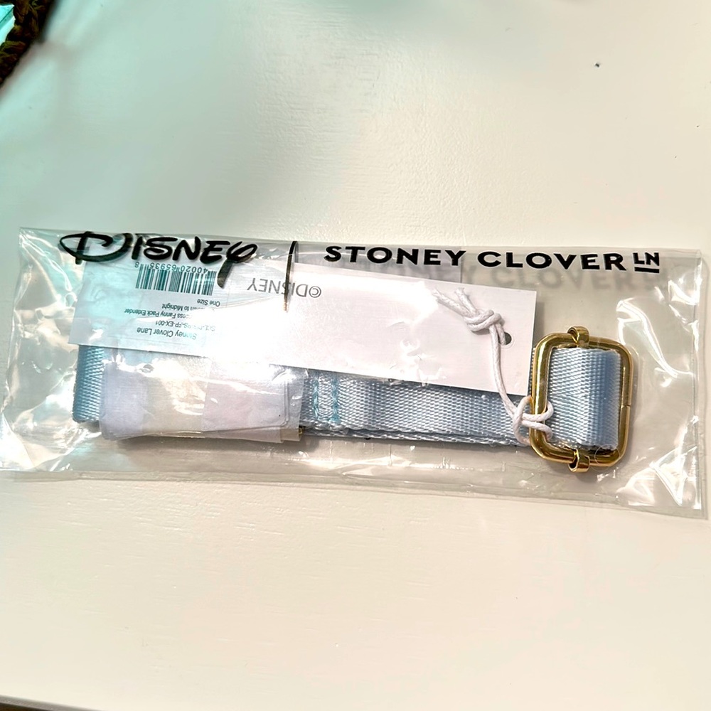 SCL - Fanny Pack EXTENDER - Countdown to Midnight